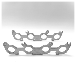 Coyote 5.0 Header Flanges 