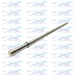 Exhaust Hanger - Stainless Steel - 1/2" Solid Rod - with Machined Tip - EXH-SS-050-ST