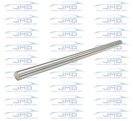 Exhaust Hanger - Stainless Steel - 1/2" Solid Rod  