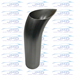 Exhaust Tip - Tear Drop - 2-1/2" - EX-TD-250