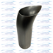 Exhaust Tip - Tear Drop - 3-1/2" - EX-TD-350