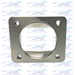 Flange - Billet - Stainless Steel - T4 - Single 3" Inlet  - FG-B-T4-S300