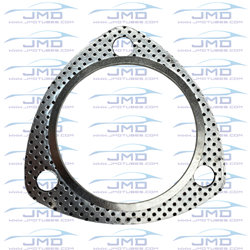 Gasket - 3 Bolt - 3" 