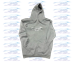 JMD Tubes Hoodie - Charcoal Grey - APR-HOODIE-CG-S