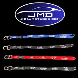 JMD Lanyard - with Bottle Opener 