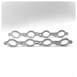 LS Engine Header Flanges 