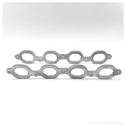 LT4/LS9/LSA Engine Header Flanges 