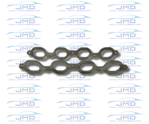 LT4/LS9/LSA Engine Header Flanges 