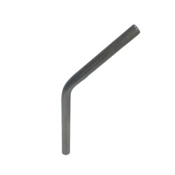 Mandrel Bend - Stainless Steel - 3/4" on a 1-1/2" CLR - 45° 