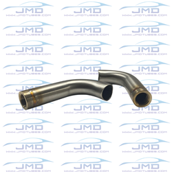 O2 Sensor Bung - J Style  